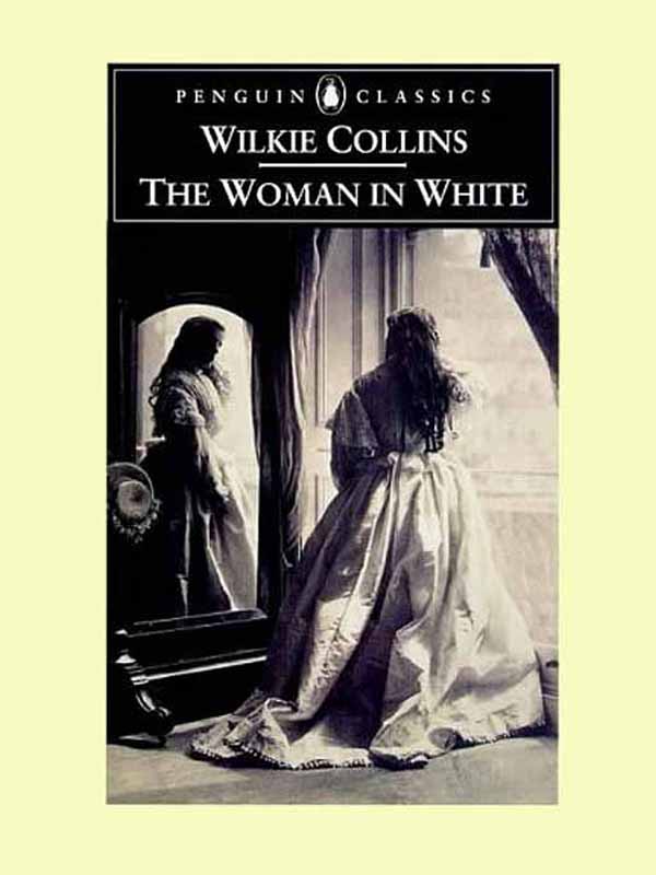The Woman In White