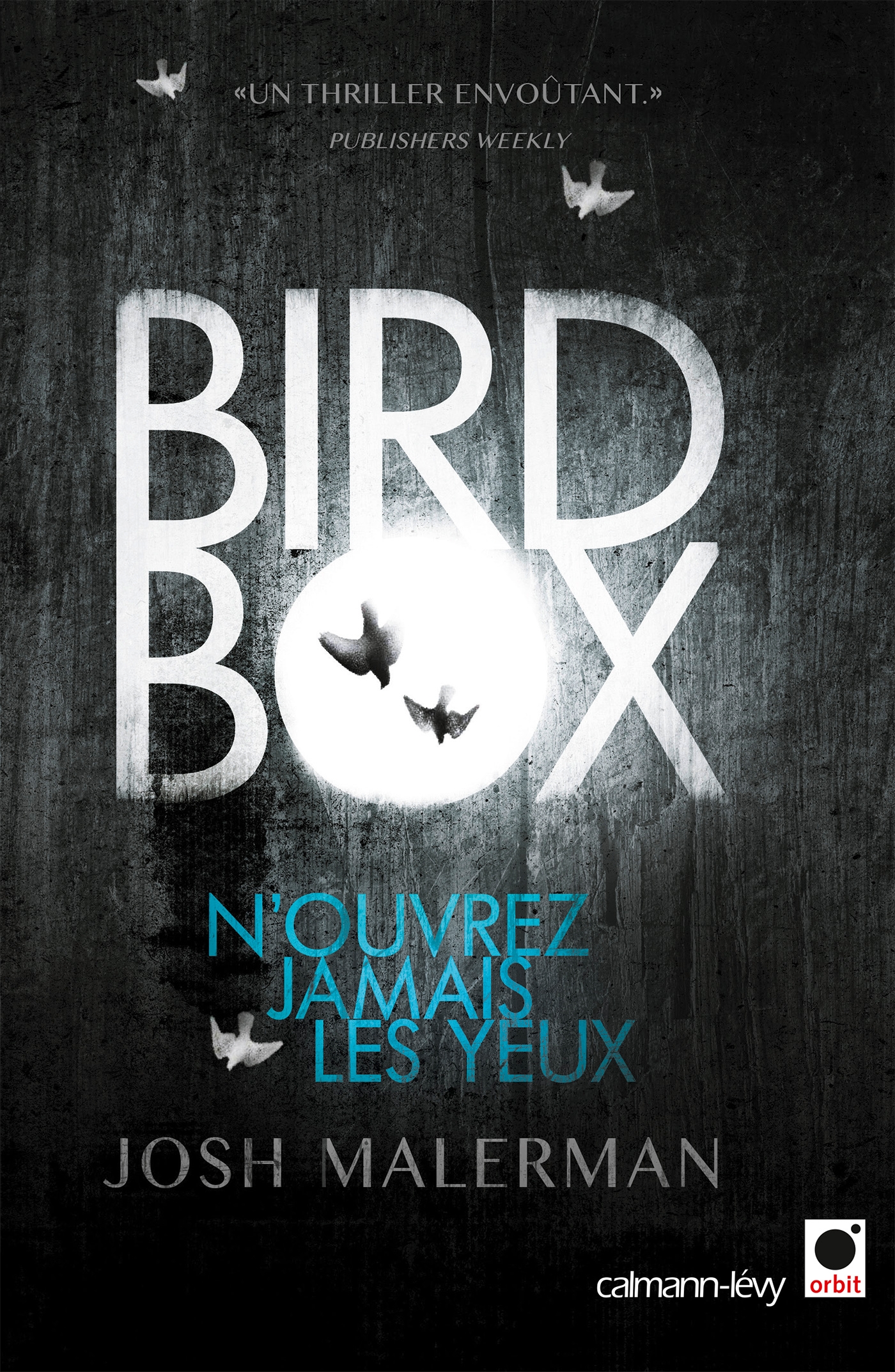 Josh malerman bird box download