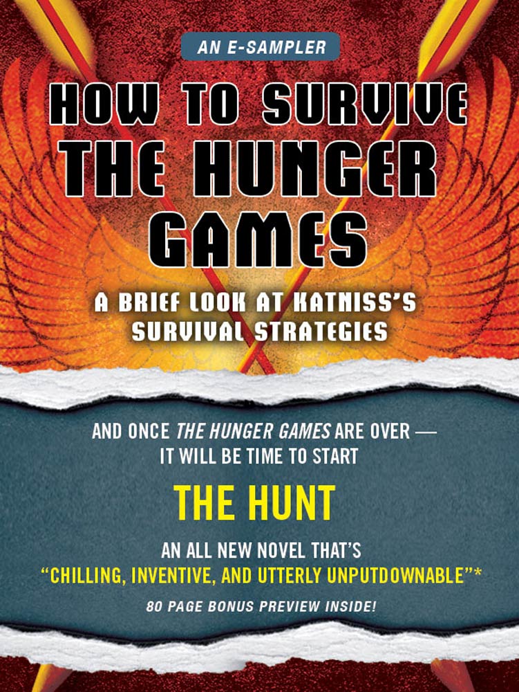 Download The Hunger Games Ebook Epub Free