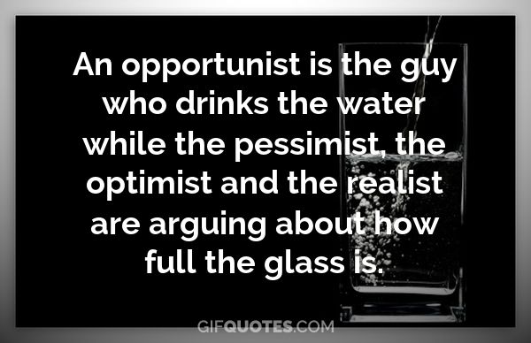 Get Pessimist optimist opportunist For iPhone Free Pessimist Optimist Opportunist