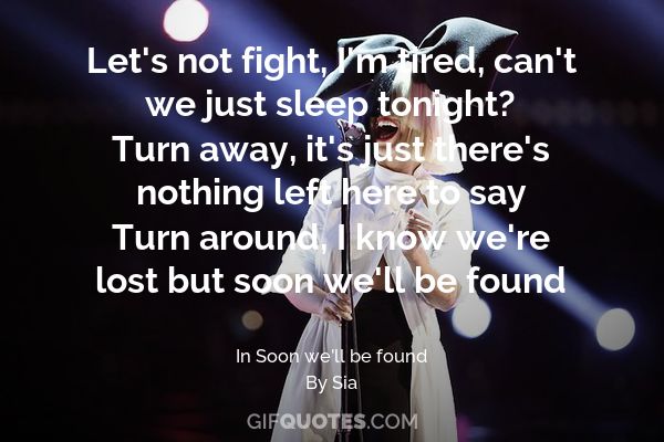 I Still Haven T Found What I M Looking For Gif Quotes