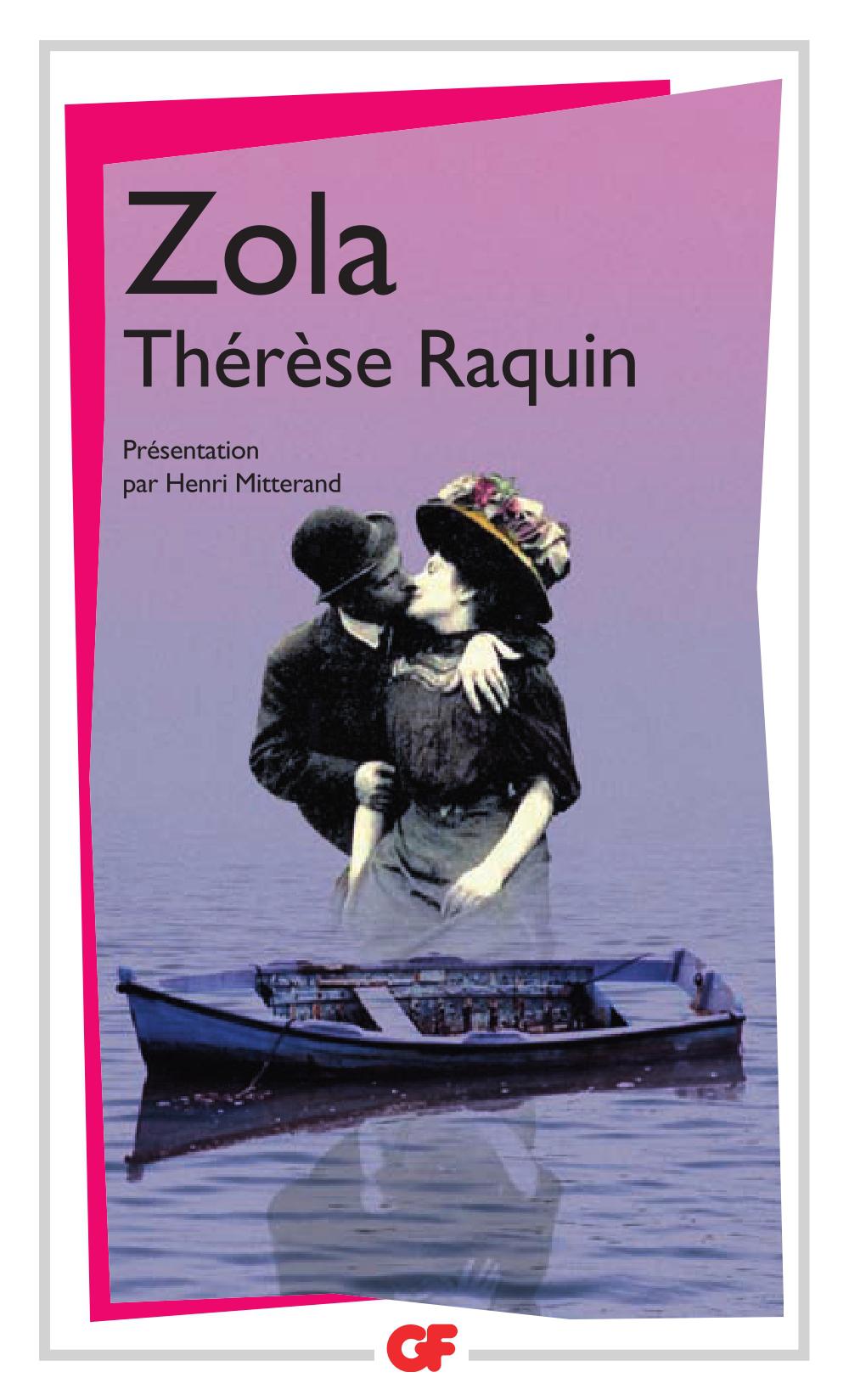 therese raquin critical essay therese raquin critical essay