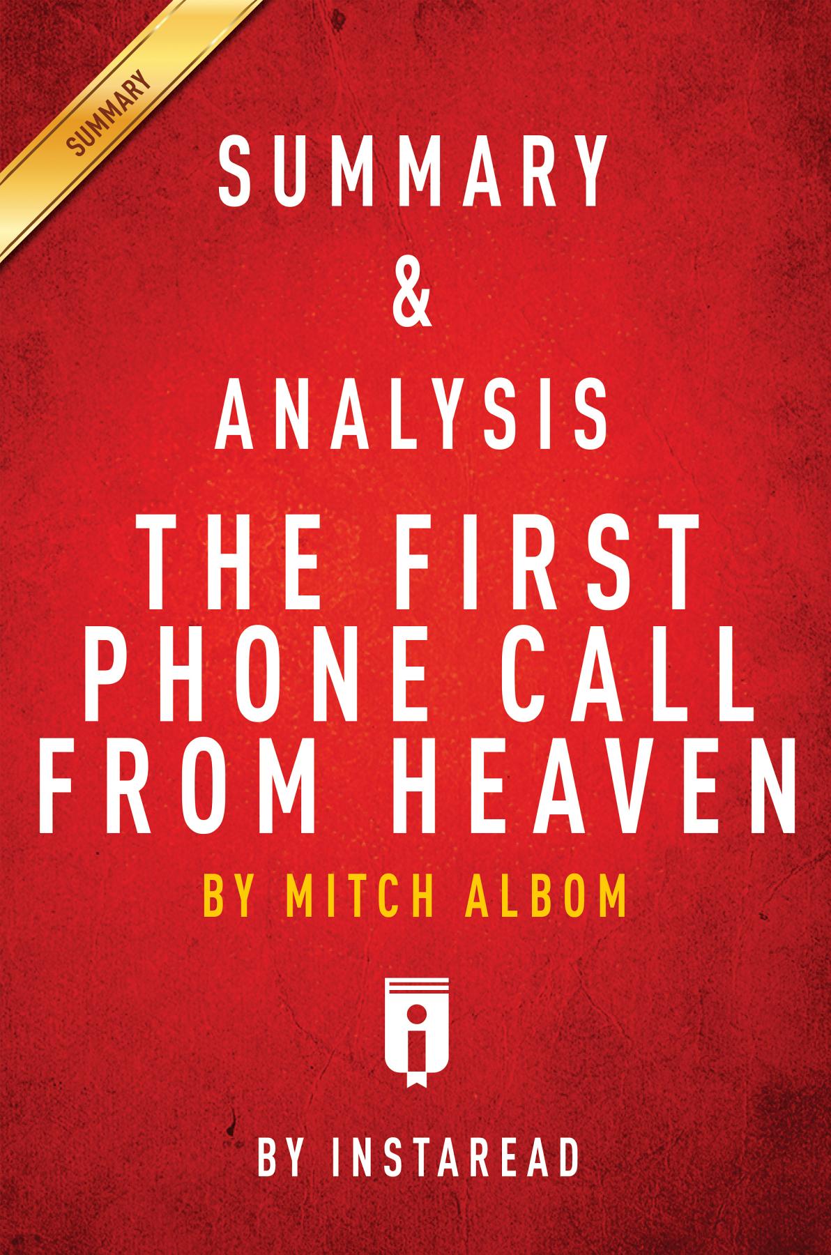 mitch albom analysis mitch albom analysis