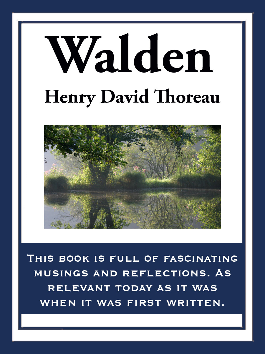 henry david thoreaus walden essay henry david thoreaus walden essay