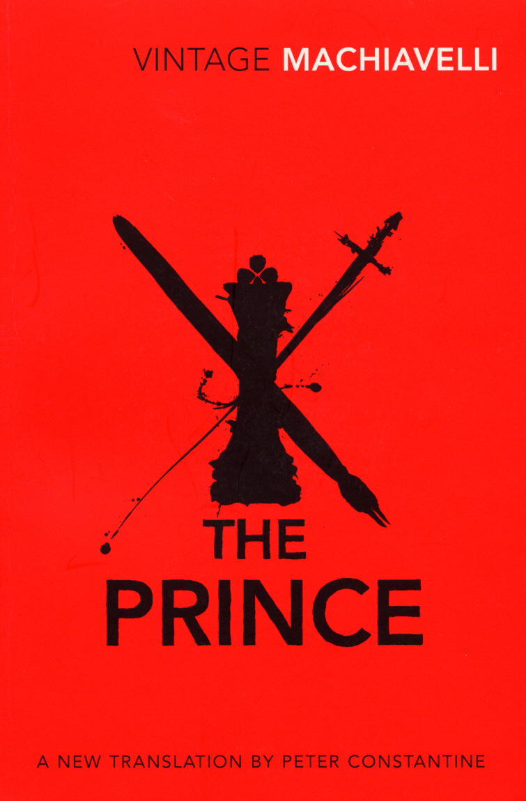 niccolò machiavellis the prince new interdisciplinary essays niccolò machiavellis the prince new interdisciplinary essays