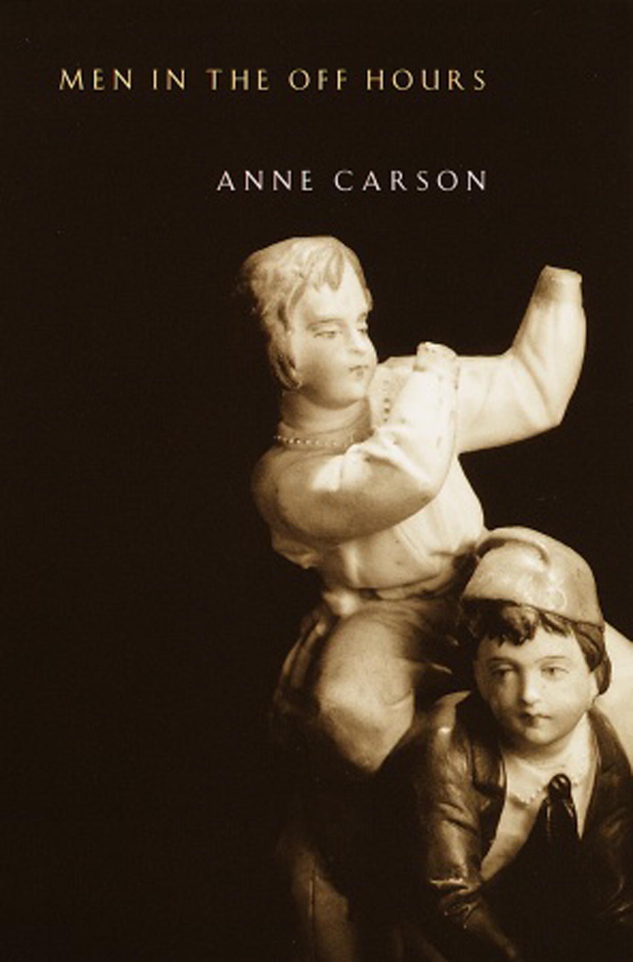 anne carson plainwater essays and poetry anne carson plainwater essays and poetry