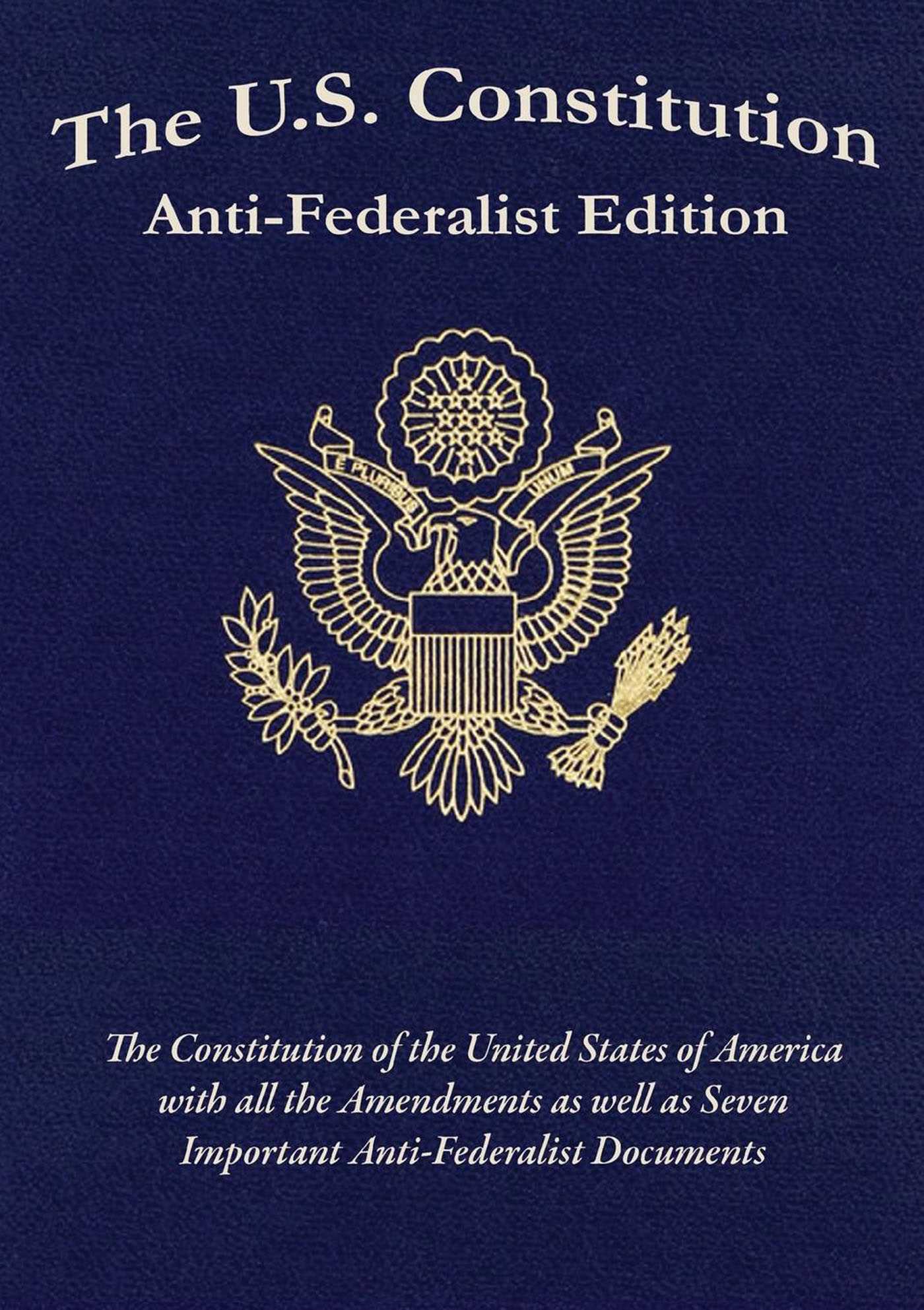 constitutional convention federalists essay constitutional convention federalists essay