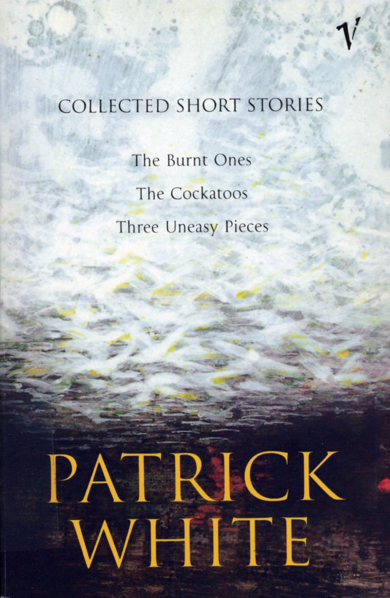 41 short essays about patrick white 41 short essays about patrick white