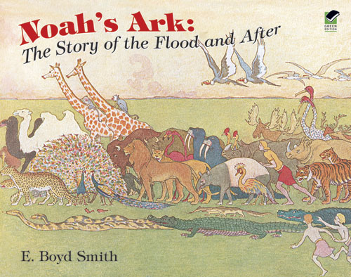 a comparison between the accounts of a great flood in judeo christian story of noah and the ark and a comparison between the accounts of a great flood in judeo christian story of noah and the ark and