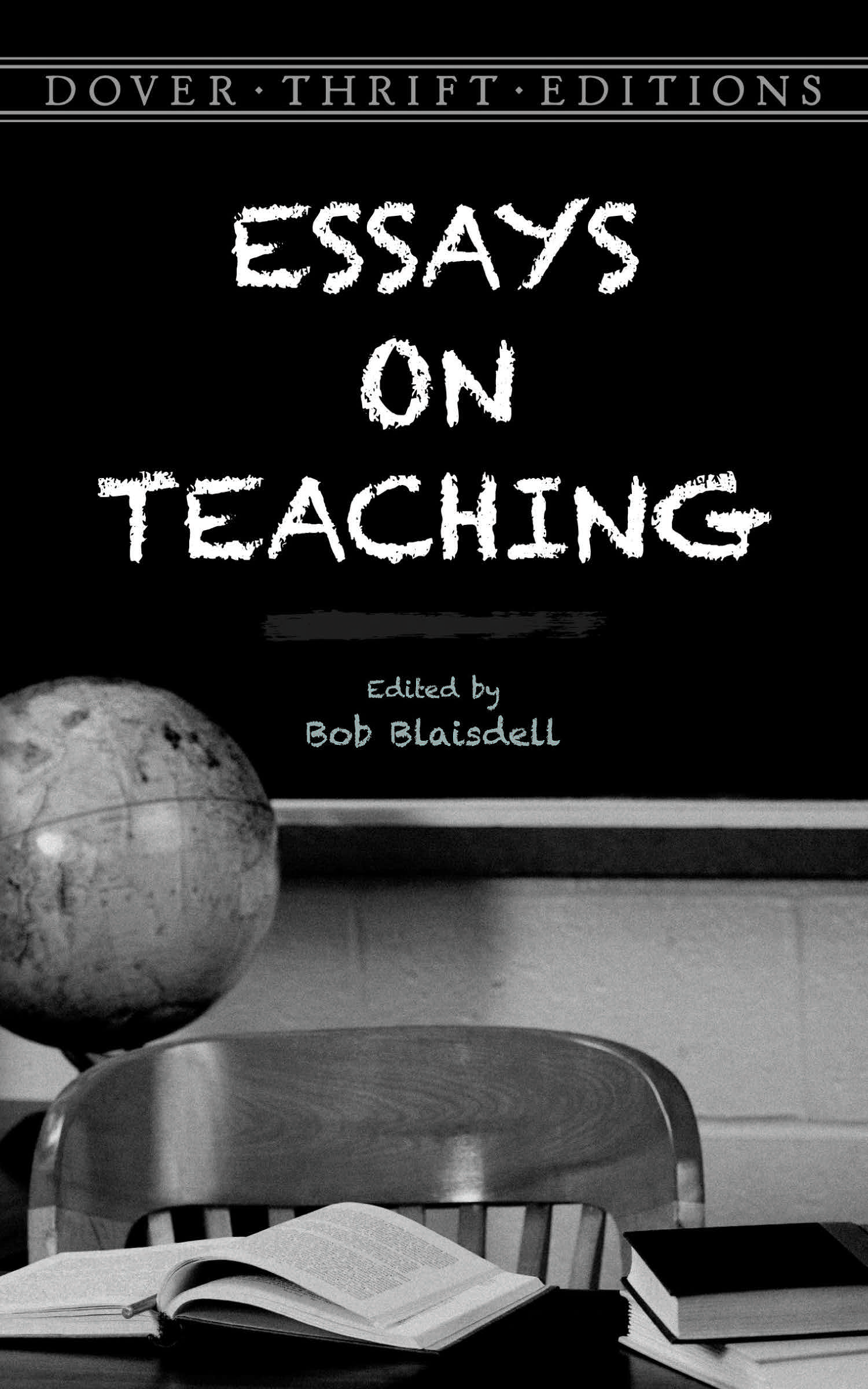 an essay on teachers an essay on teachers