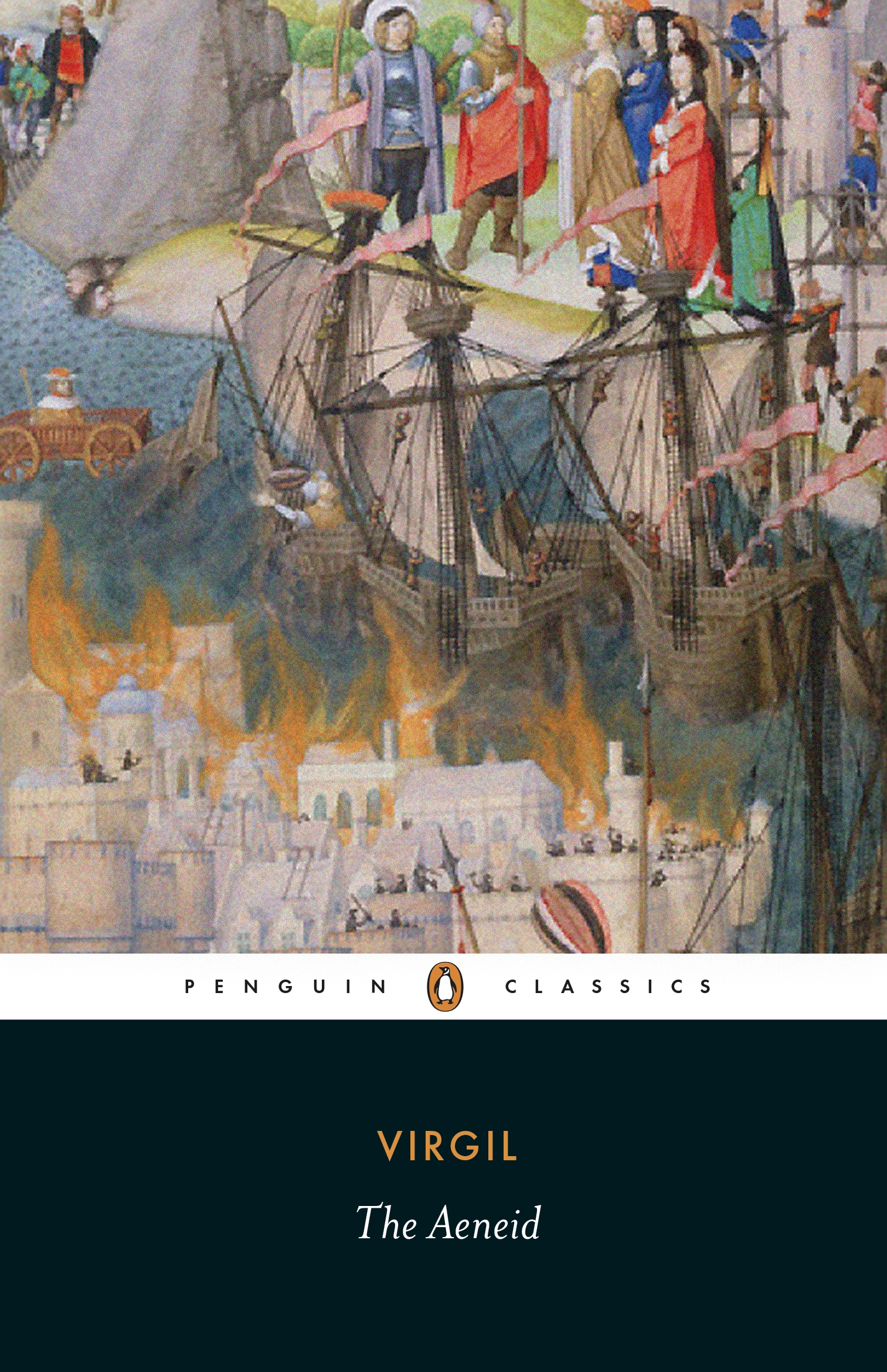 essays over the aeneid essays over the aeneid