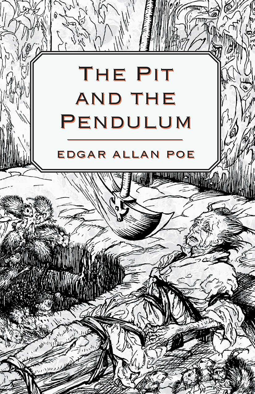 the pit and the pendulium essay the pit and the pendulium essay