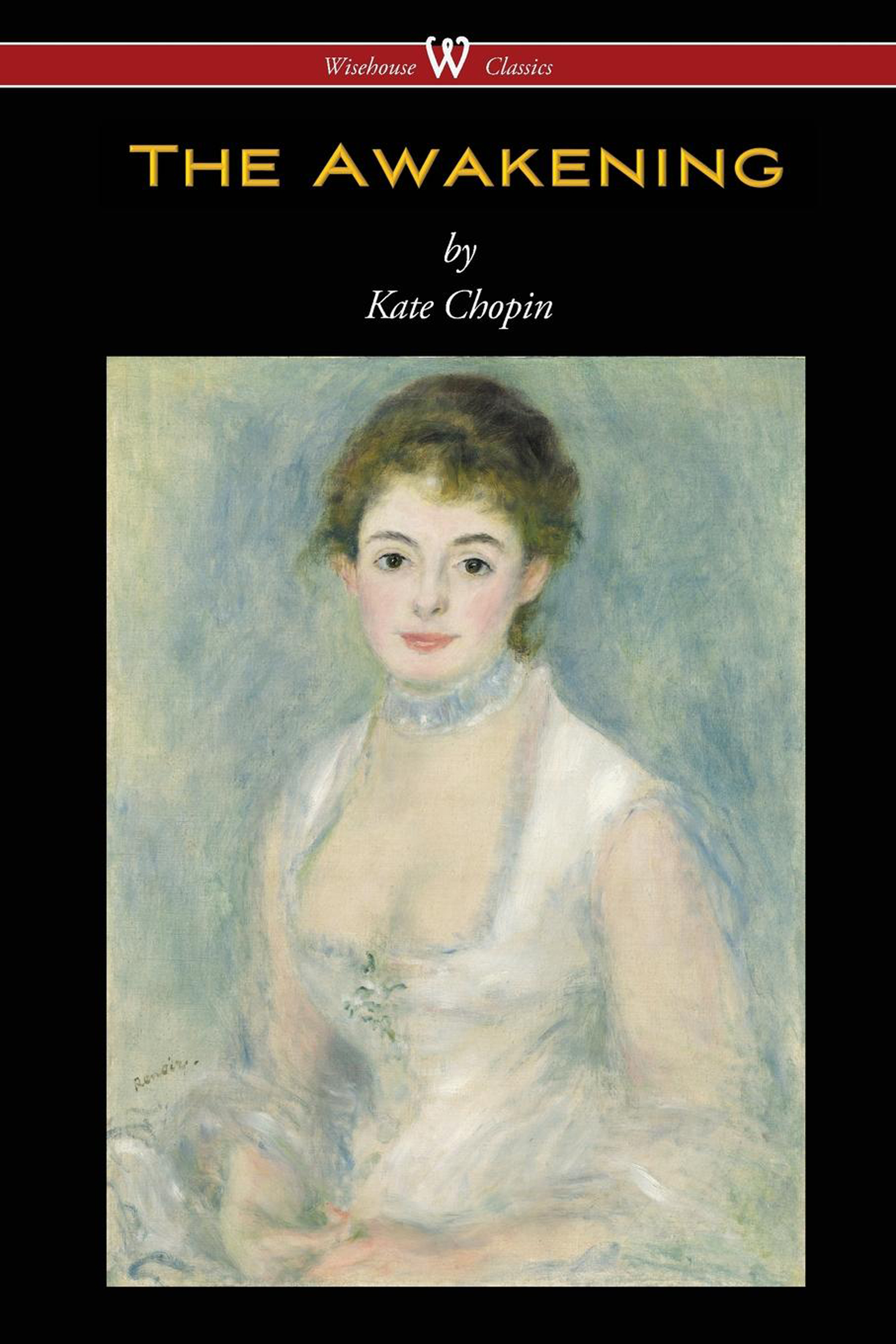 a comparison of the creole men and edna in kate chopins novel the awakening Detailed information on kate chopin's the awakening several of the characters in the awakening speak french, spanish, creole the novel “edna sheds more. a comparison of the creole men and edna in kate chopins novel the awakening Detailed information on kate chopin's the awakening several of the characters in the awakening speak french, spanish, creole the novel “edna sheds more.