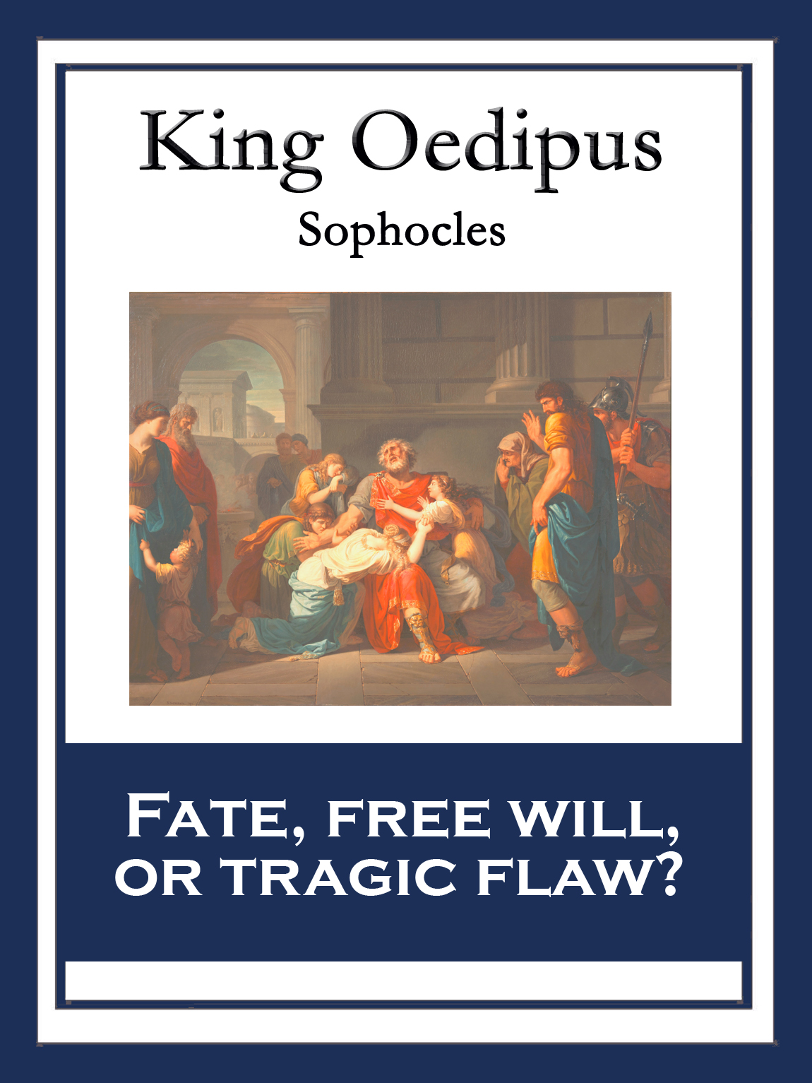 an analysis of tragic elments in oedipus the king by sophocles An analysis of dramatic elements in oedipus the king and hamlet an analysis of dramatic elements in oedipus the king and hamlet. an analysis of tragic elments in oedipus the king by sophocles An analysis of dramatic elements in oedipus the king and hamlet an analysis of dramatic elements in oedipus the king and hamlet.