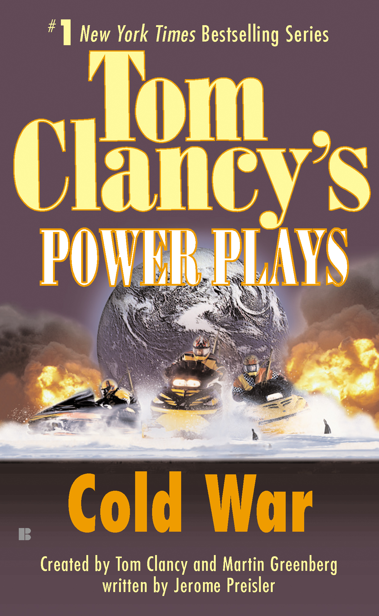 cold war paper cold war paper