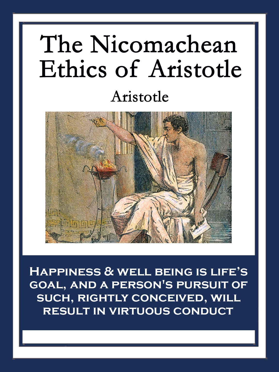 aristotles nicomachean ethics essay aristotles nicomachean ethics essay