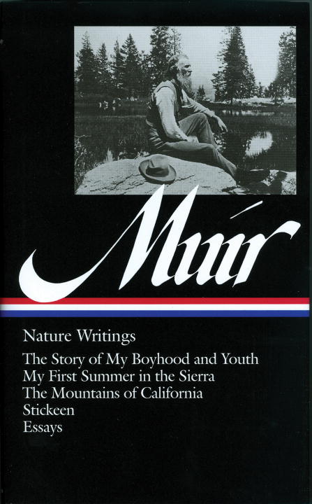 john muir essays john muir essays