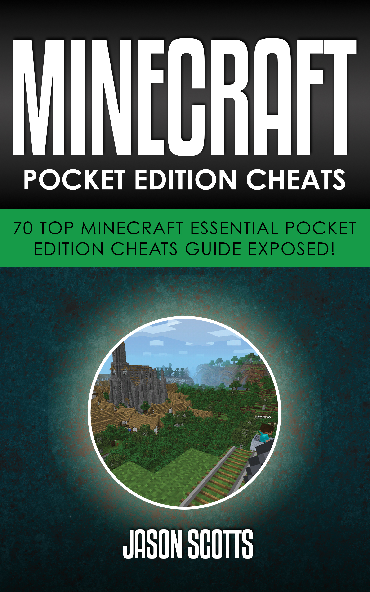 Minecraft: Pocket Edition Cheats, Cheat Codes, Hints and ...