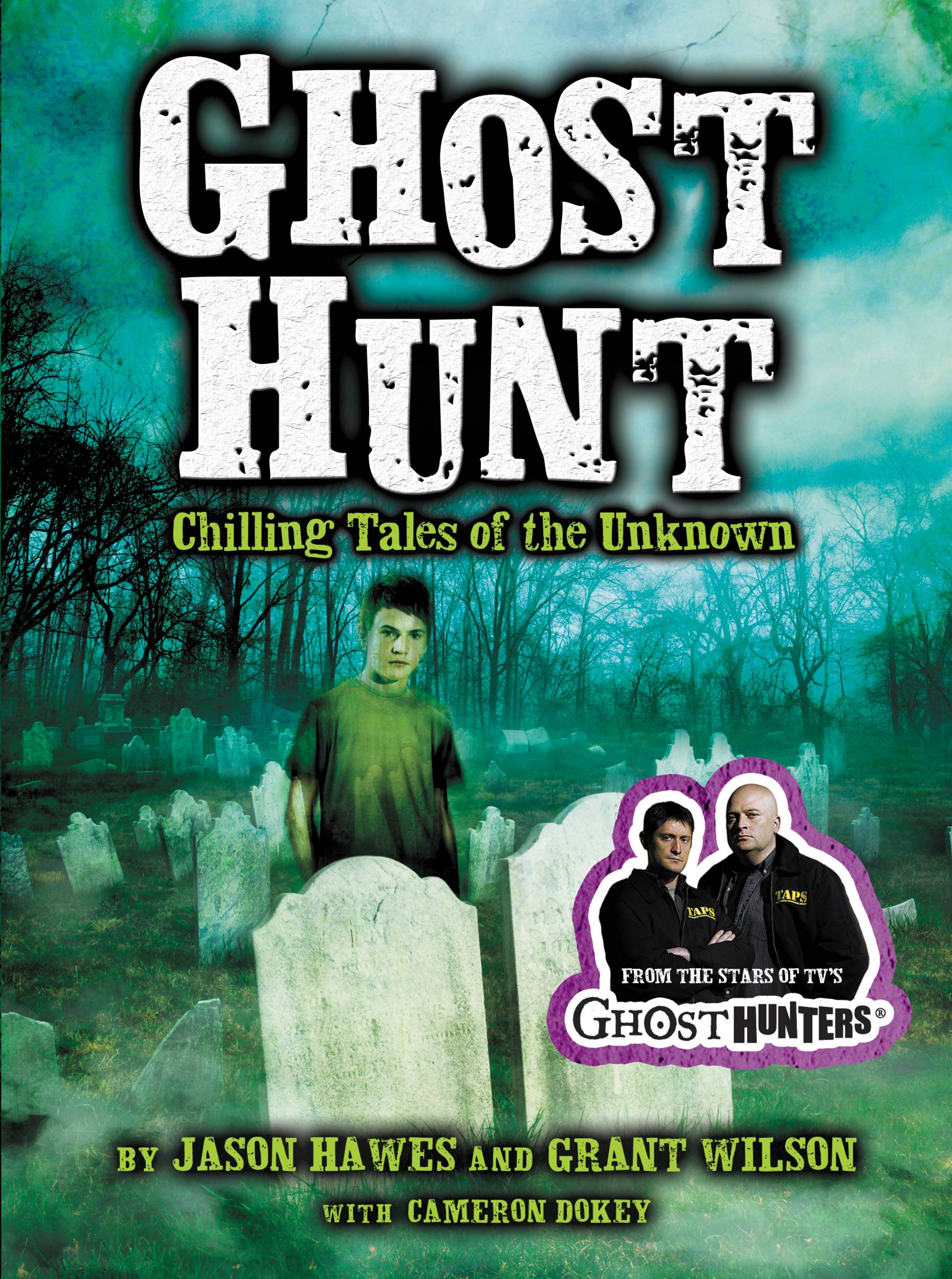 ghost hunting essay ghost hunting essay