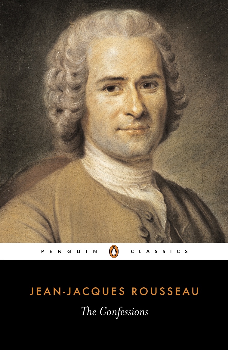 rousseau confession essay rousseau confession essay