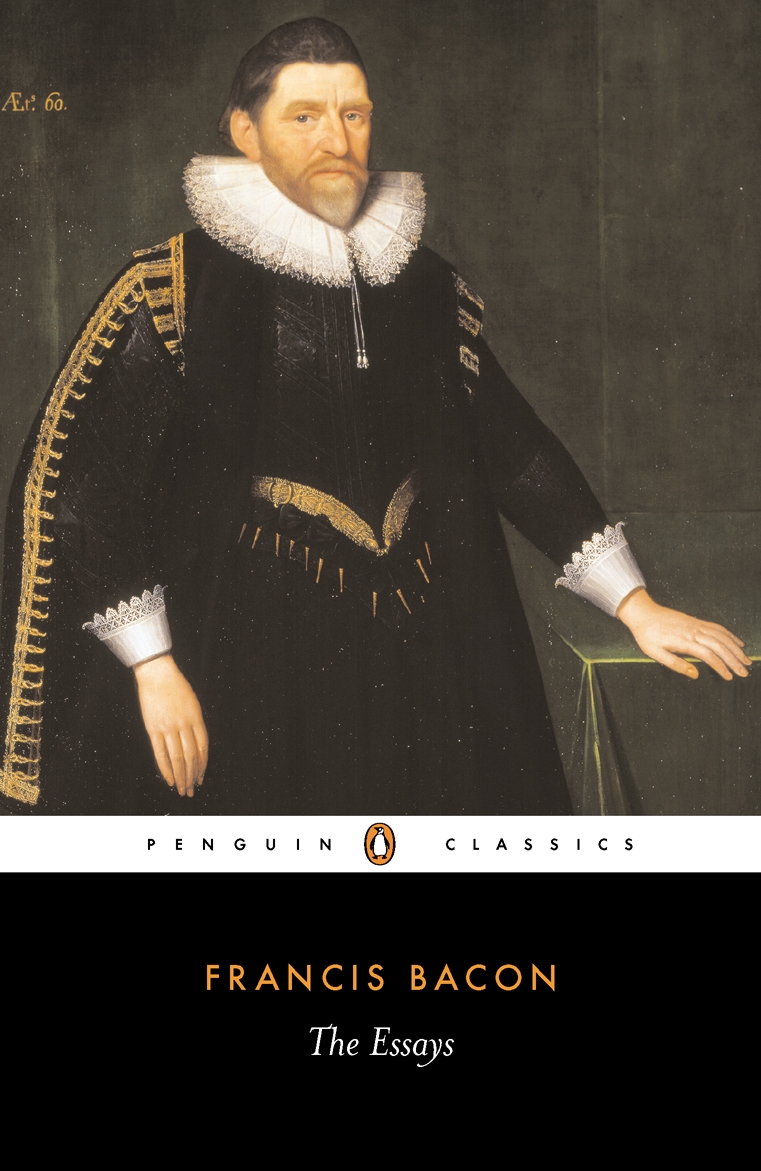 the essays francis bacon The essays of francis bacon - virginia - peoplevirginiaedu. the essays francis bacon The essays of francis bacon - virginia - peoplevirginiaedu.